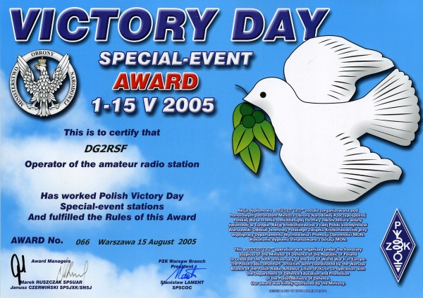 VictoryAward VictoryAward