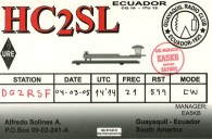 HC2SL