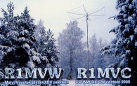 R1MVW